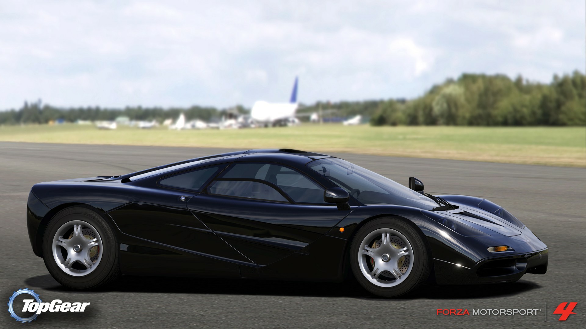 Forza Motorsport 4